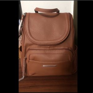 Laura Scott backpack